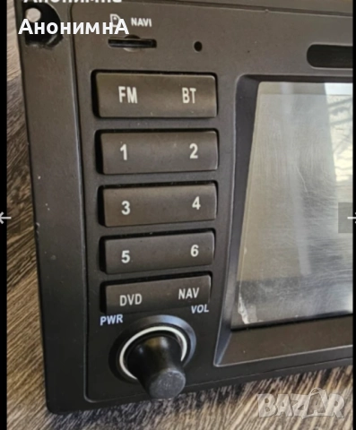 Android мултимедия за BMW, снимка 2 - Навигация за кола - 51907944