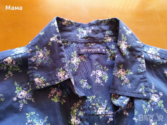 Дамски ризи, снимка 2 - Ризи - 26415056