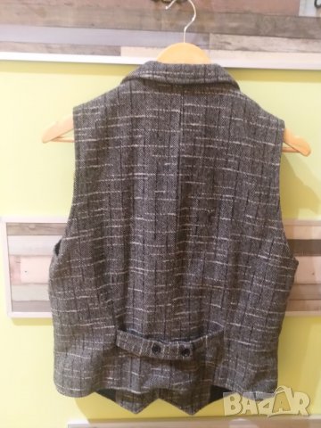 Мъжки елек Glenfiddich, снимка 2 - Други - 38183972