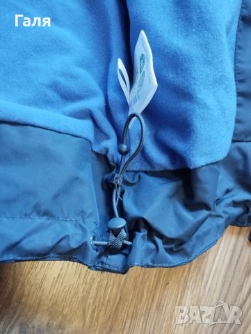 Яке за зимни спортове,размер 122-128, снимка 9 - Детски якета и елеци - 43424100