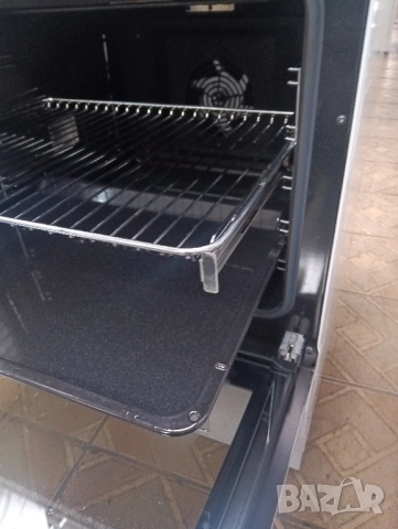 Свободно стояща печка с керамичен плот VOSS Electrolux с две години гаранция!, снимка 11 - Печки, фурни - 52384601