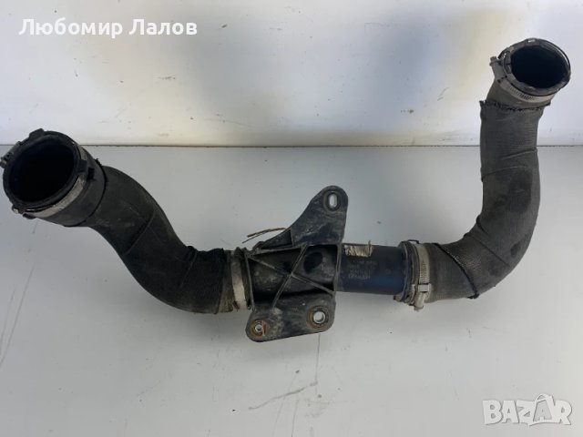 Турбо път тръба мап сензор Аudi A4 A5 8K0145673 0281002401, снимка 3 - Части - 50838477