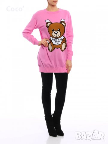 Рокля на Moschino