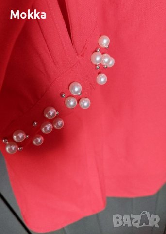 Дамска туника H&M, снимка 5 - Туники - 36834242