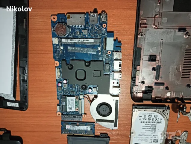 Acer Aspire ES1-311  Лаптоп на части, снимка 12 - Части за лаптопи - 48926267