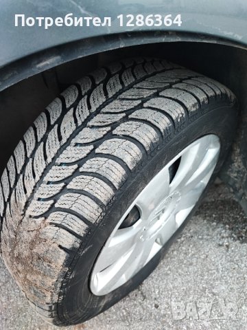 Citroen C4 1.6 HDI НА ЧАСТИ , снимка 7 - Автомобили и джипове - 44036927