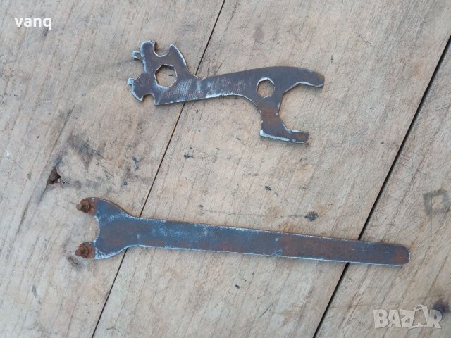 Ключ, снимка 1