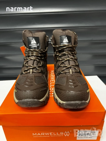 Мъжки Боти Marwells -311862-44