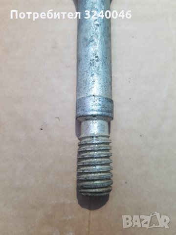 Кука за дърпане на Мерцедес, снимка 2 - Аксесоари и консумативи - 35060657