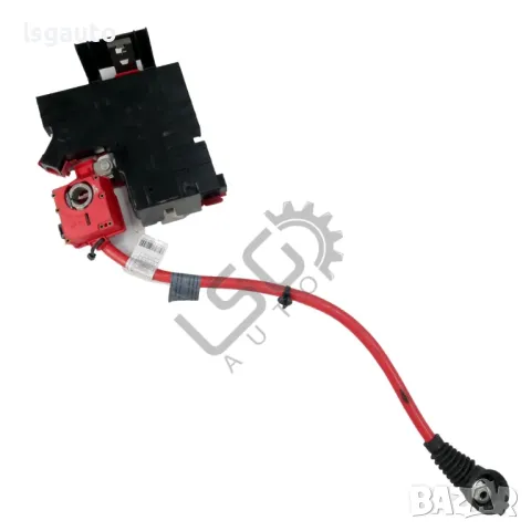 Модул захранване плюсова клема BMW 5 Series (F10, F11) 2010-2016 ID:146530, снимка 2 - Части - 50284533