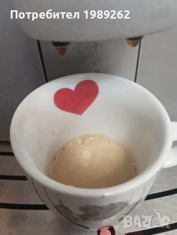 SAECO INTUITA , снимка 5 - Кафемашини - 52211614