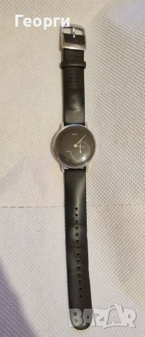 Оригинален смарт часовник Nokia, снимка 3 - Мъжки - 40058362