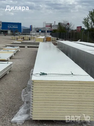 РАЗПРОДАЖБА!Термопанели!ПРОМОЦИЯ, снимка 9 - Други - 50215613