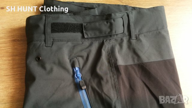 MOVE ON WATERPROOF Trouser размер М панталон водонепромокаем - 543, снимка 5 - Панталони - 44031989