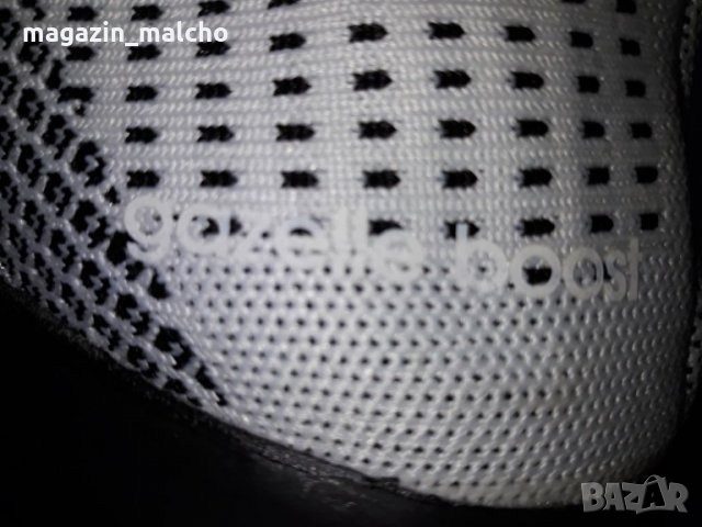 МАРАТОНКИ - ADIDAS; размери: 41, снимка 6 - Маратонки - 28548805