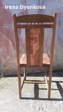 Стол - 2 бр. нови, снимка 4 - Столове - 47728185