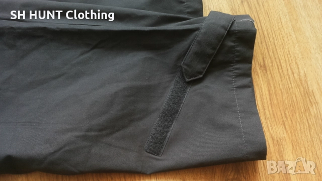 DOVREFJELL Trouser размер L панталон - 1368, снимка 8 - Панталони - 51445410
