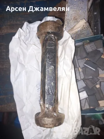 калибър гривни и пропки , снимка 2 - Други инструменти - 28006741