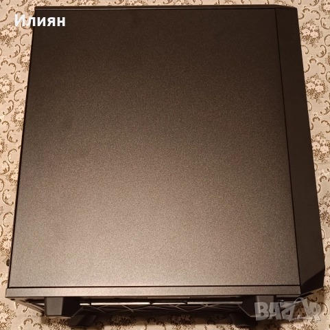 Кутия за компютър, снимка 7 - Захранвания и кутии - 51477080