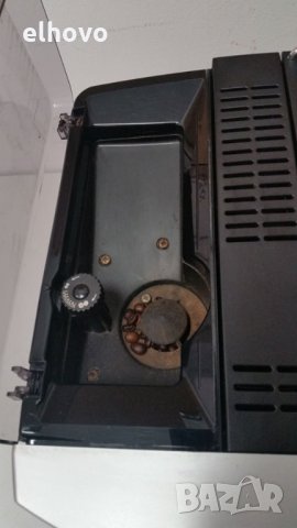 Кафеавтомат AEG Electrolux CS5200, снимка 5 - Кафемашини - 27797469