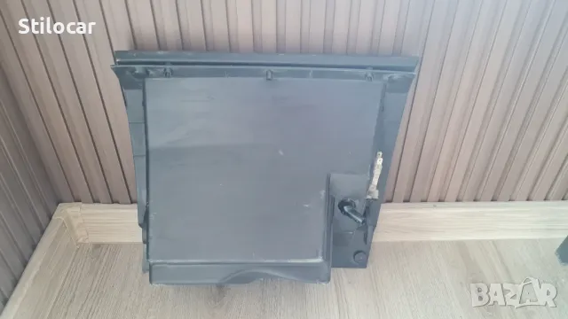 Жабка Opel Meriva A 02-06г, снимка 5 - Части - 50377397