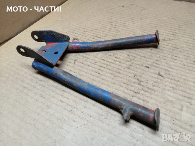 Степенка За Карпати. , снимка 2 - Части - 44866723