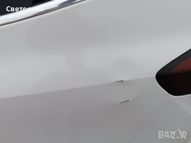 Опел Зафира 7 местен автомобил, снимка 14 - Автомобили и джипове - 53113693