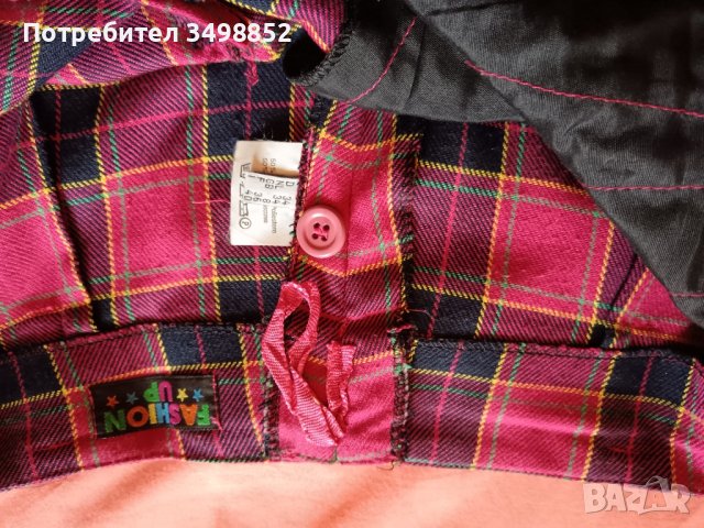 продавам дамски панталони , снимка 3 - Къси панталони и бермуди - 44029340