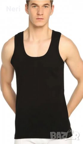 Мъжки  потници , снимка 3 - Бельо - 35184759