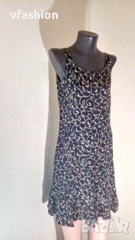 Дамска рокля, снимка 4 - Рокли - 36513838