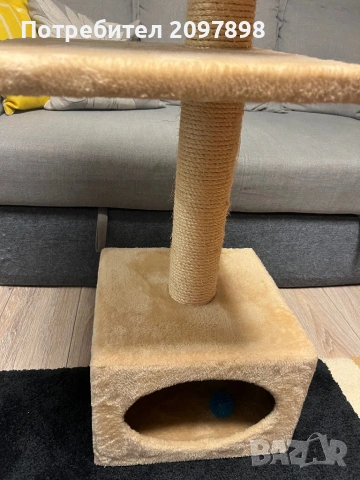 Котешка катерушка , снимка 3 - За котки - 53603536