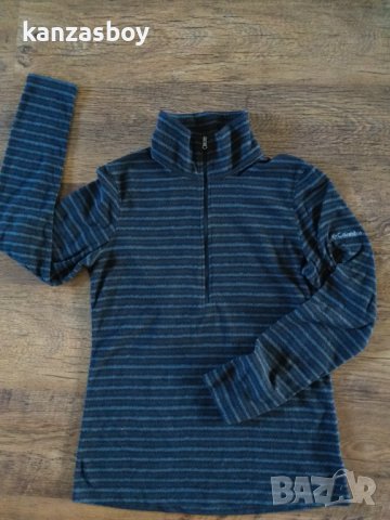 columbia - страхотен дамски полар , снимка 5 - Блузи с дълъг ръкав и пуловери - 38222329