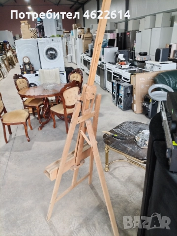 СТАТИВ ЗА РИСУВАНЕ , снимка 2 - Други - 52717669