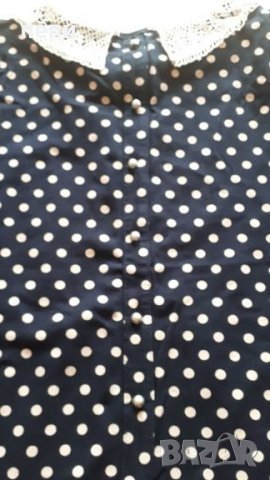 Уникална блуза, снимка 3 - Блузи с дълъг ръкав и пуловери - 27166416