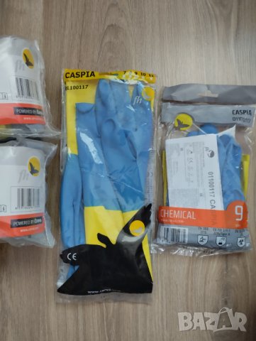 Ръкавици работни, снимка 3 - Ръкавици - 40035453