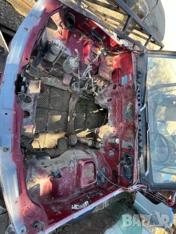 Suzuki vitara 1.6, снимка 12 - Автомобили и джипове - 51861616