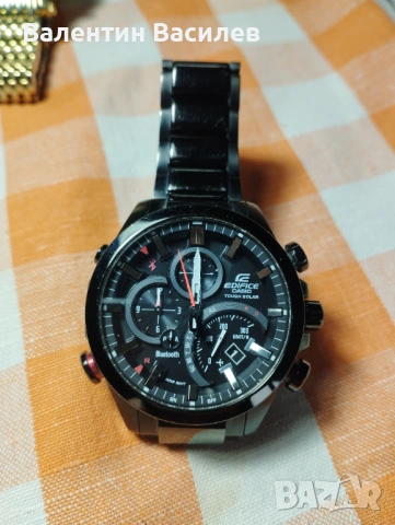 Мъжки часовник Касио 