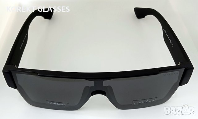 Слънчеви очила THOM RICHARD с поляризация и 100% UV защита, снимка 3 - Слънчеви и диоптрични очила - 37135068