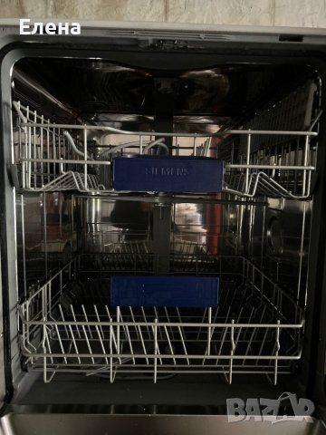 Съдомиялна siemens - 60см, снимка 3 - Съдомиялни - 41878950