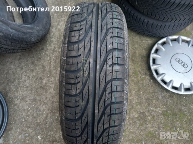 Чисто нова гума от резервна неизползвана 15цола Pirelli-195/65/15., снимка 2 - Гуми и джанти - 43287134