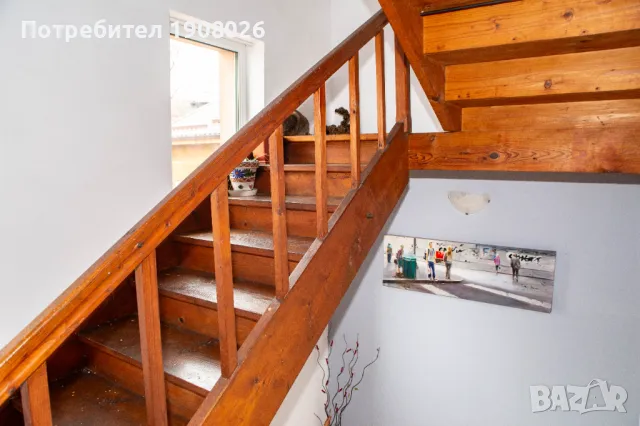 къща в центъра на Ракитово, снимка 9 - Къщи - 49343888