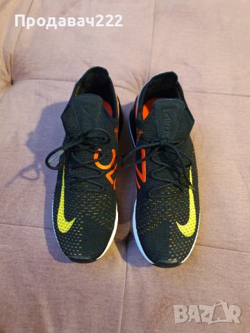 Маратонки Nike, снимка 9 - Маратонки - 36991782