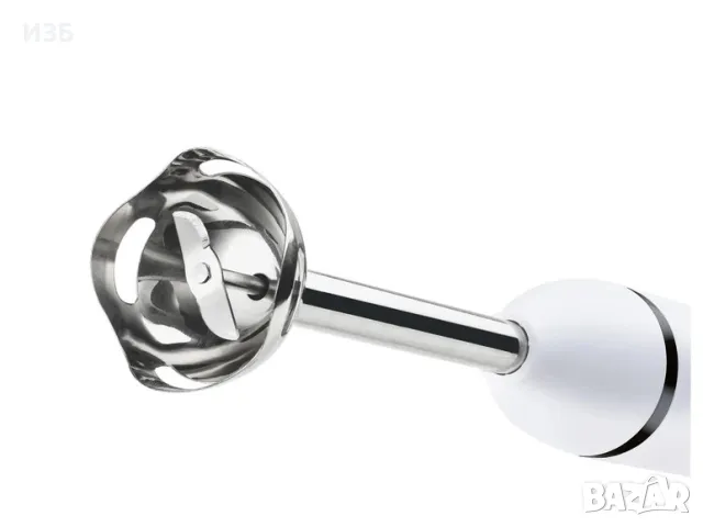 Ръчен блендер със смути мейкър марка SILVERCREST Мощност 600W, снимка 3 - Чопъри и пасатори - 48829903