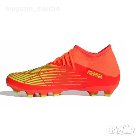 Футболни Обувки - Adidas Predator Edge.3 MG; размери: 41, 42 и 42.5, снимка 2 - Футбол - 48666391