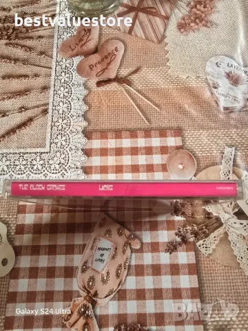 The Black Crowes Lions CD Компакт Диск , снимка 4 - CD дискове - 48352521