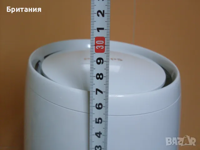 Овлажнител на въздух Philips HU4706/11., снимка 14 - Овлажнители и пречистватели за въздух - 49260443