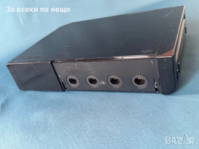 Nintendo Wii, снимка 3 - Nintendo конзоли - 50406457