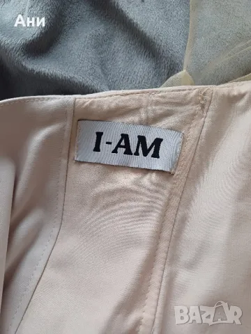 Бална рокля , снимка 5 - Рокли - 48836835