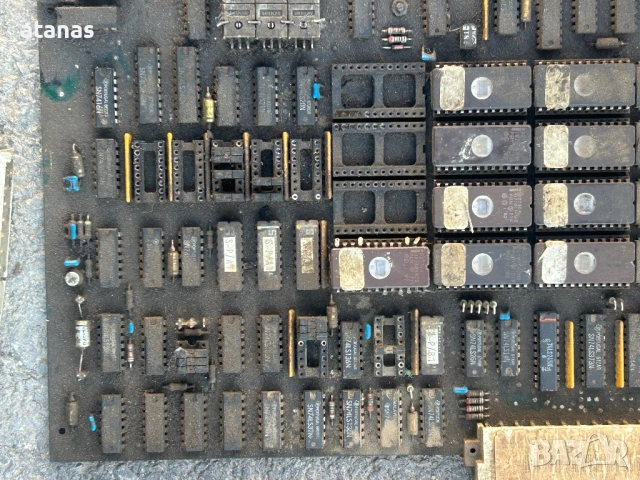 Електронна скрап, снимка 2 - Друга електроника - 53112586