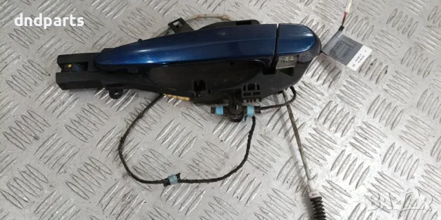 Дръжка врата BMW E90 3-Series 2005г.(задна лява)	